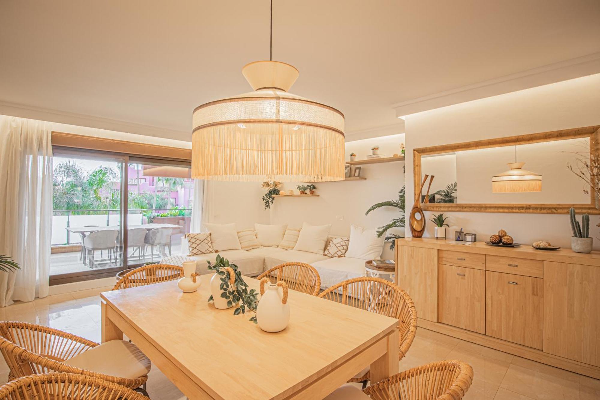 Buenti Appartement *
