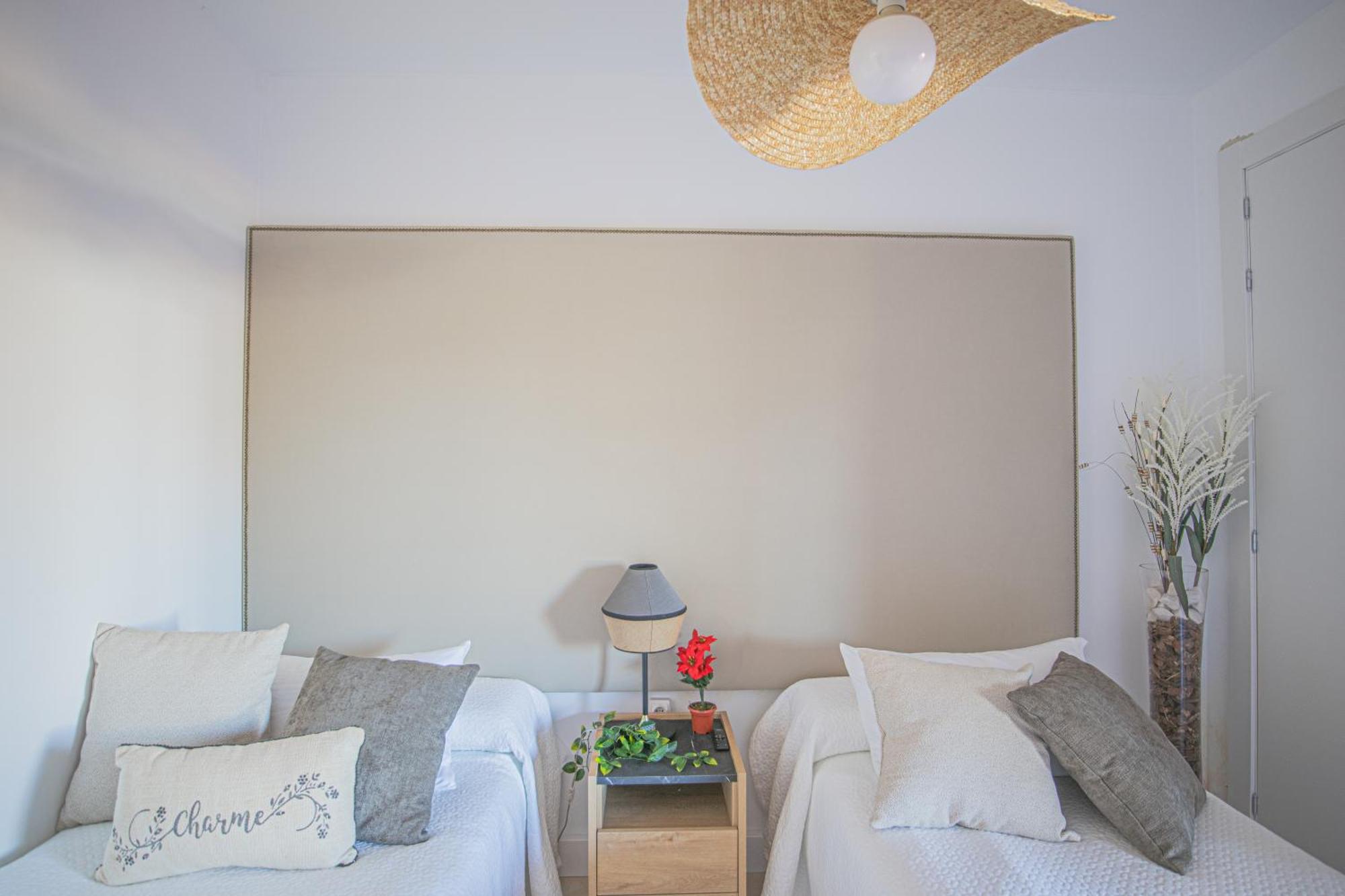 Buenti Appartement