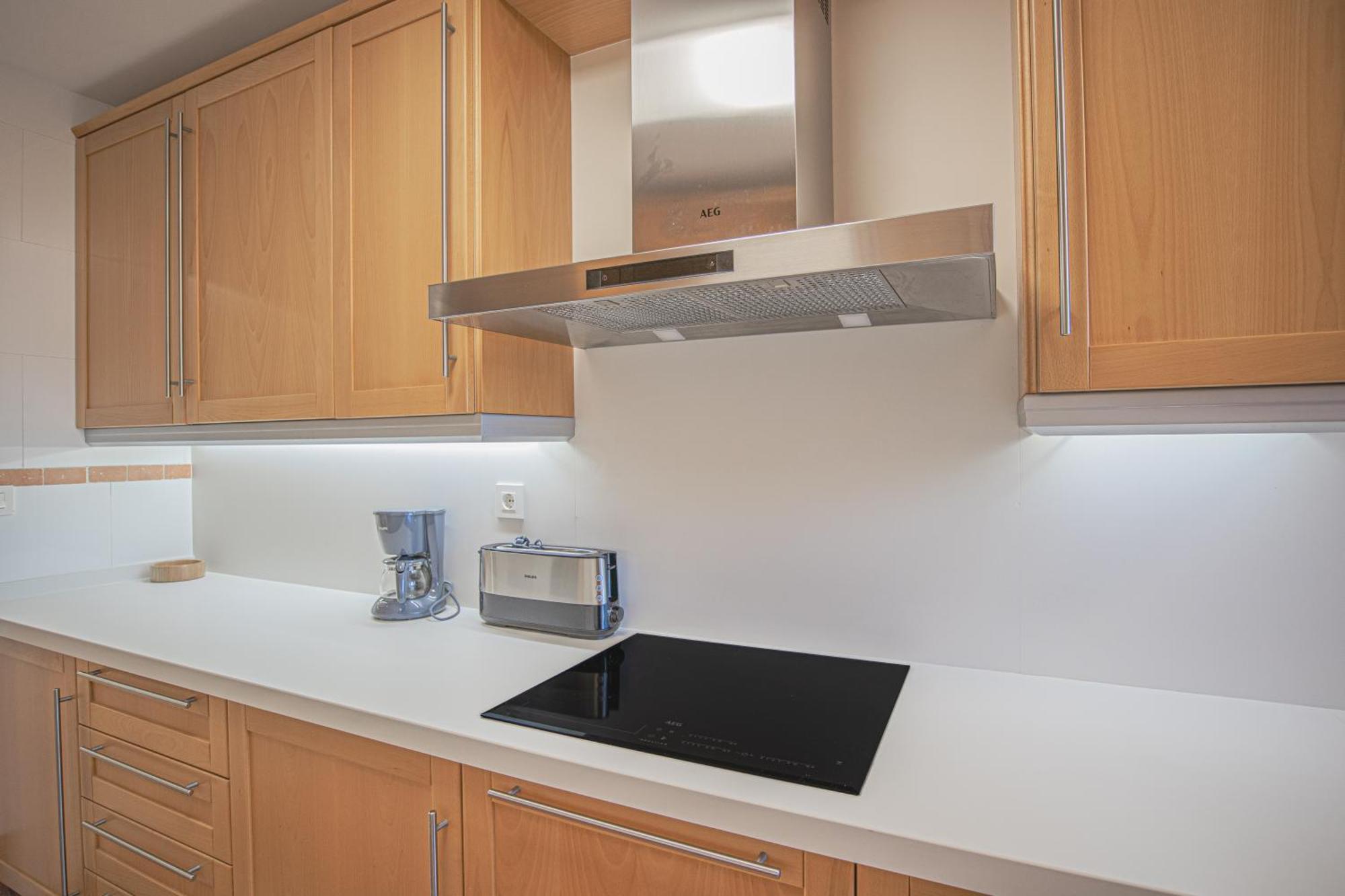 Buenti Appartement *