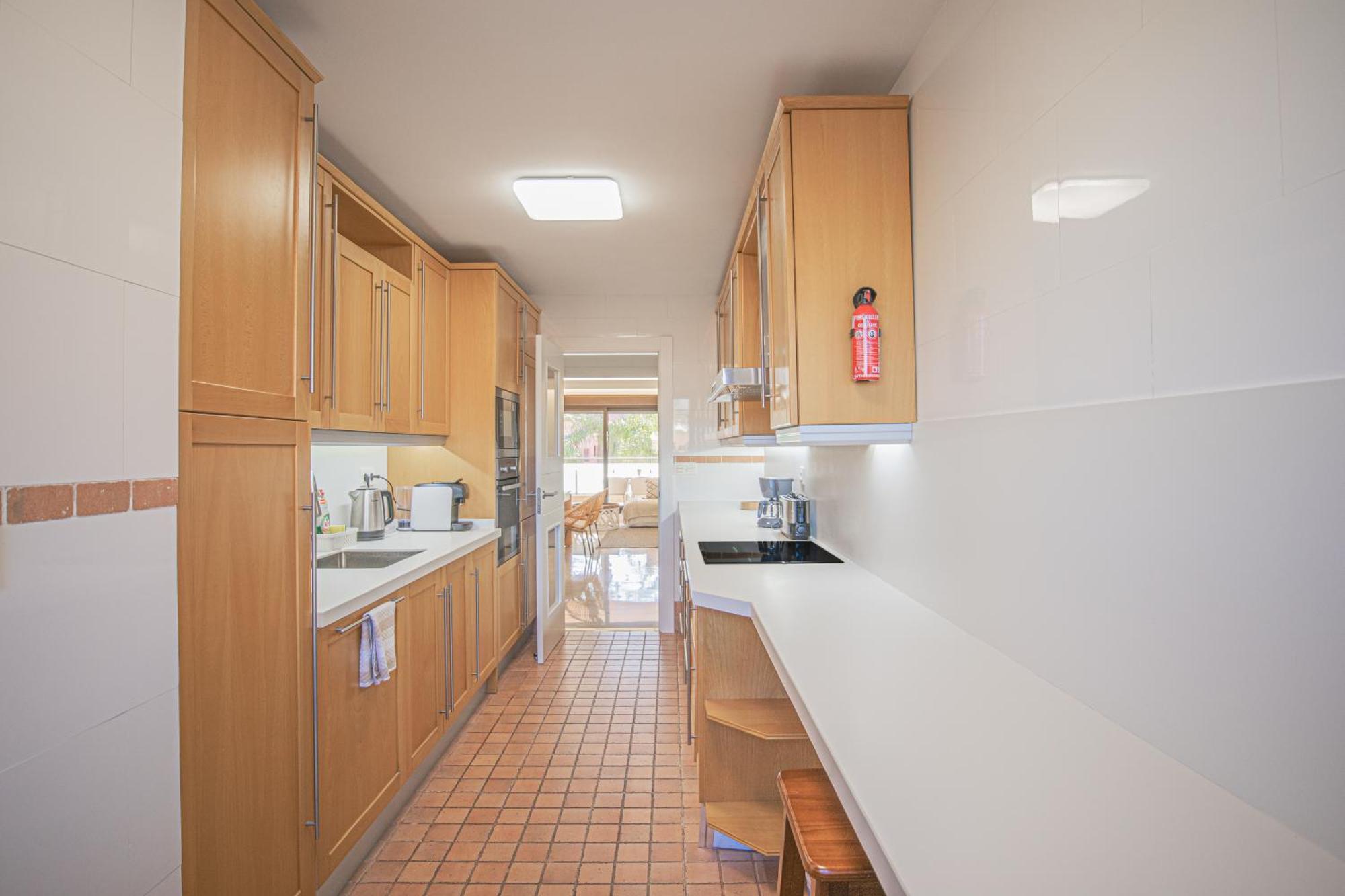 Buenti Appartement *