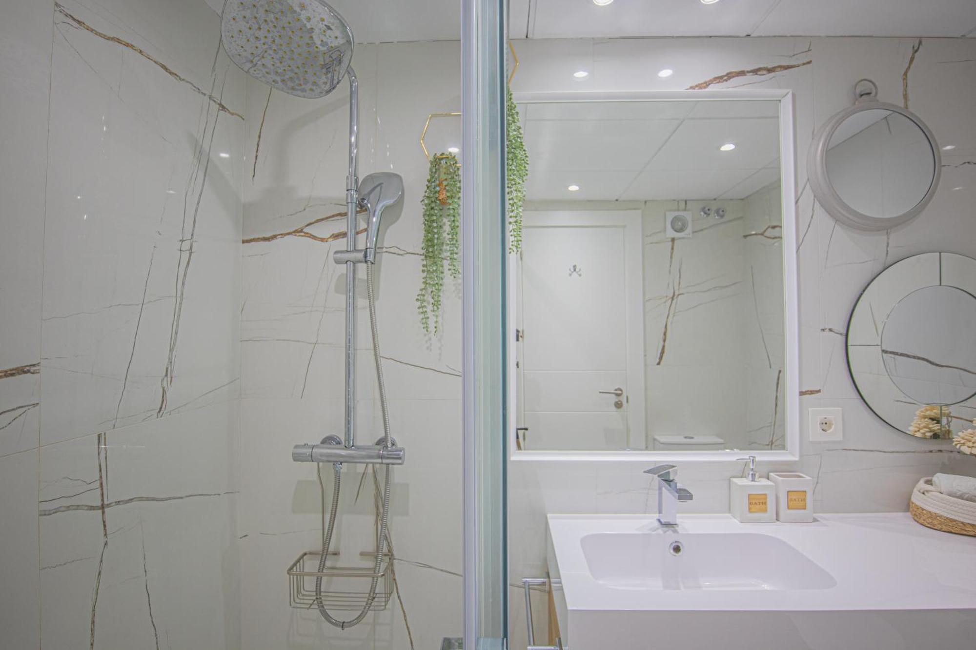 Apartamento Buenti Estepona
