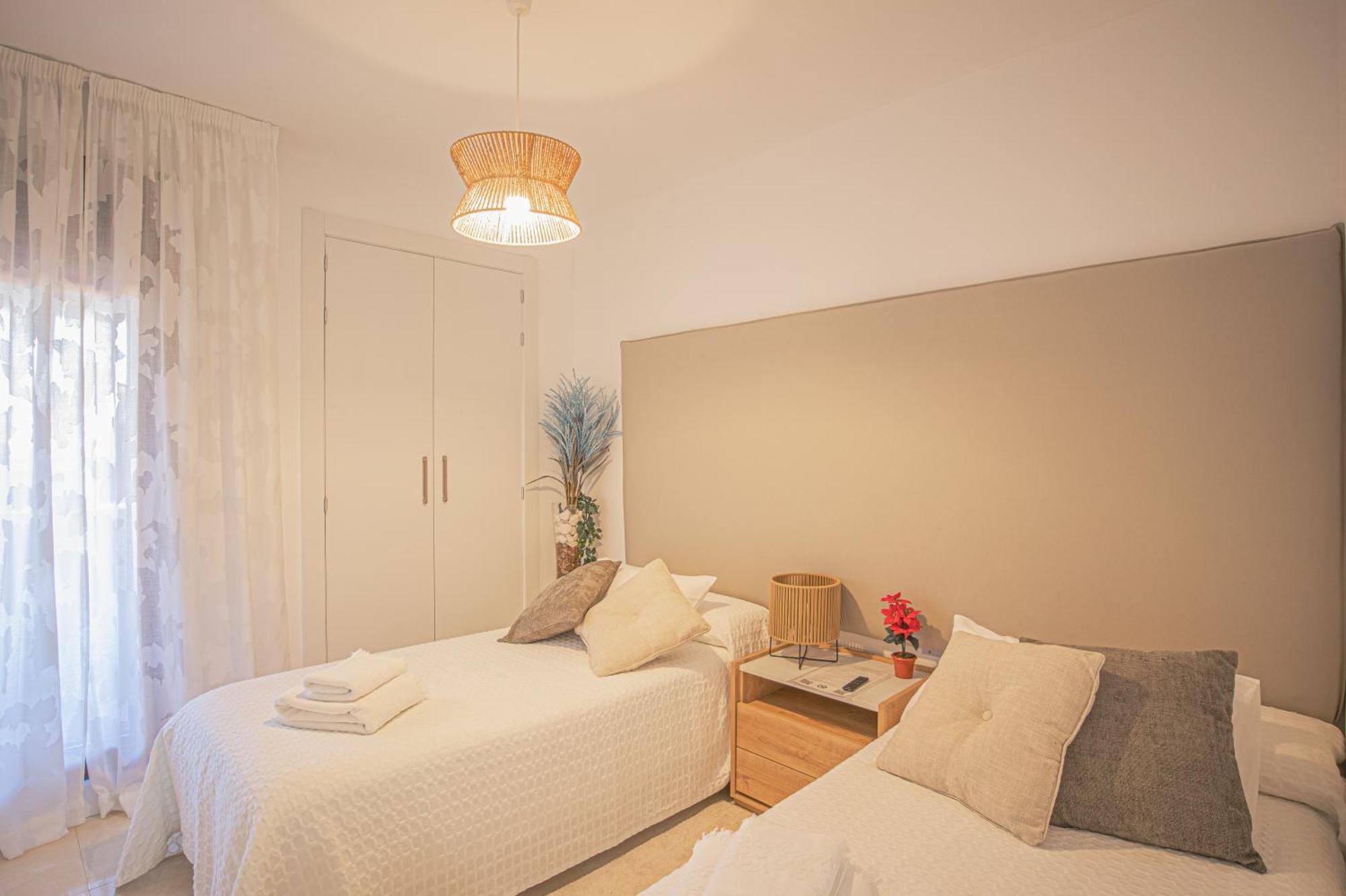 Buenti Appartement Estepona