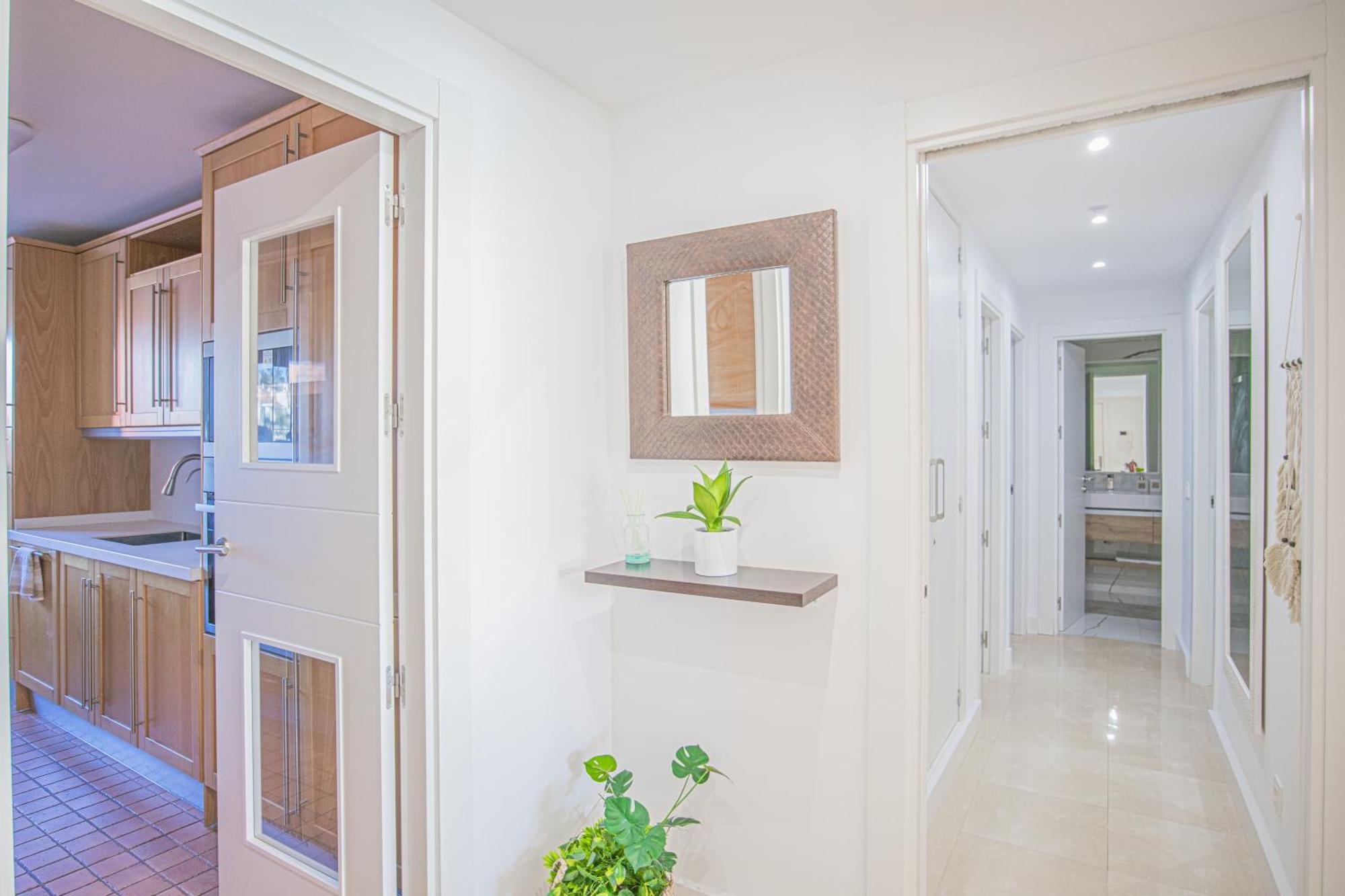 Buenti Appartement *