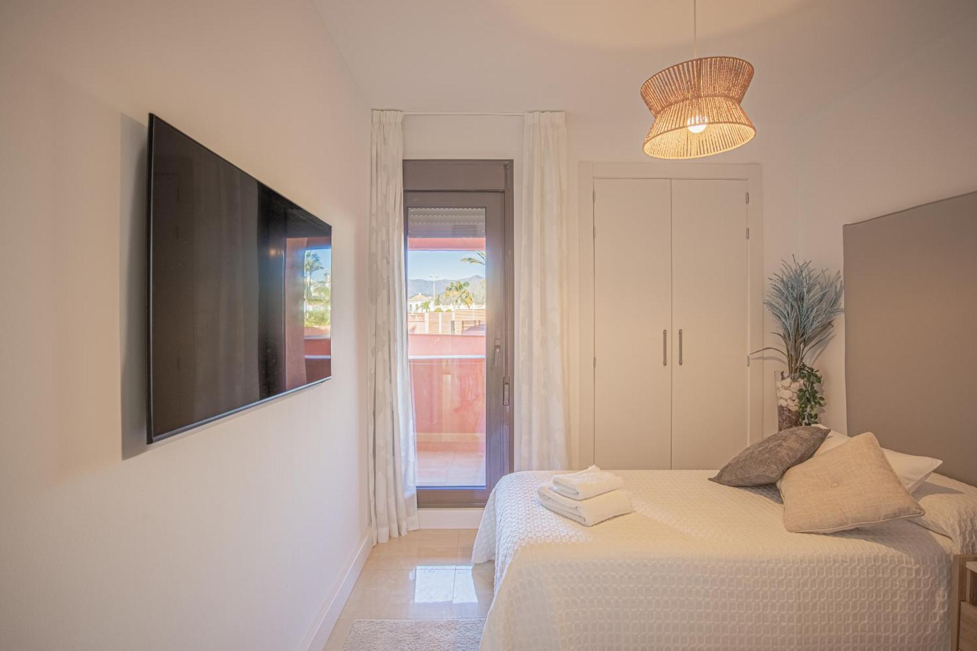 Appartement Buenti *