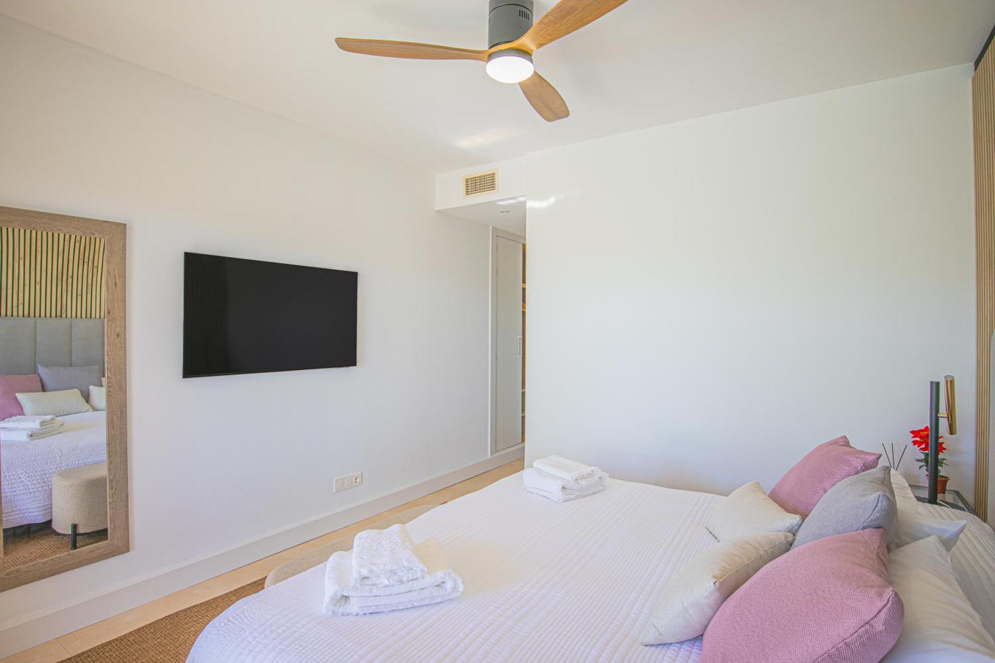 Buenti Appartement *