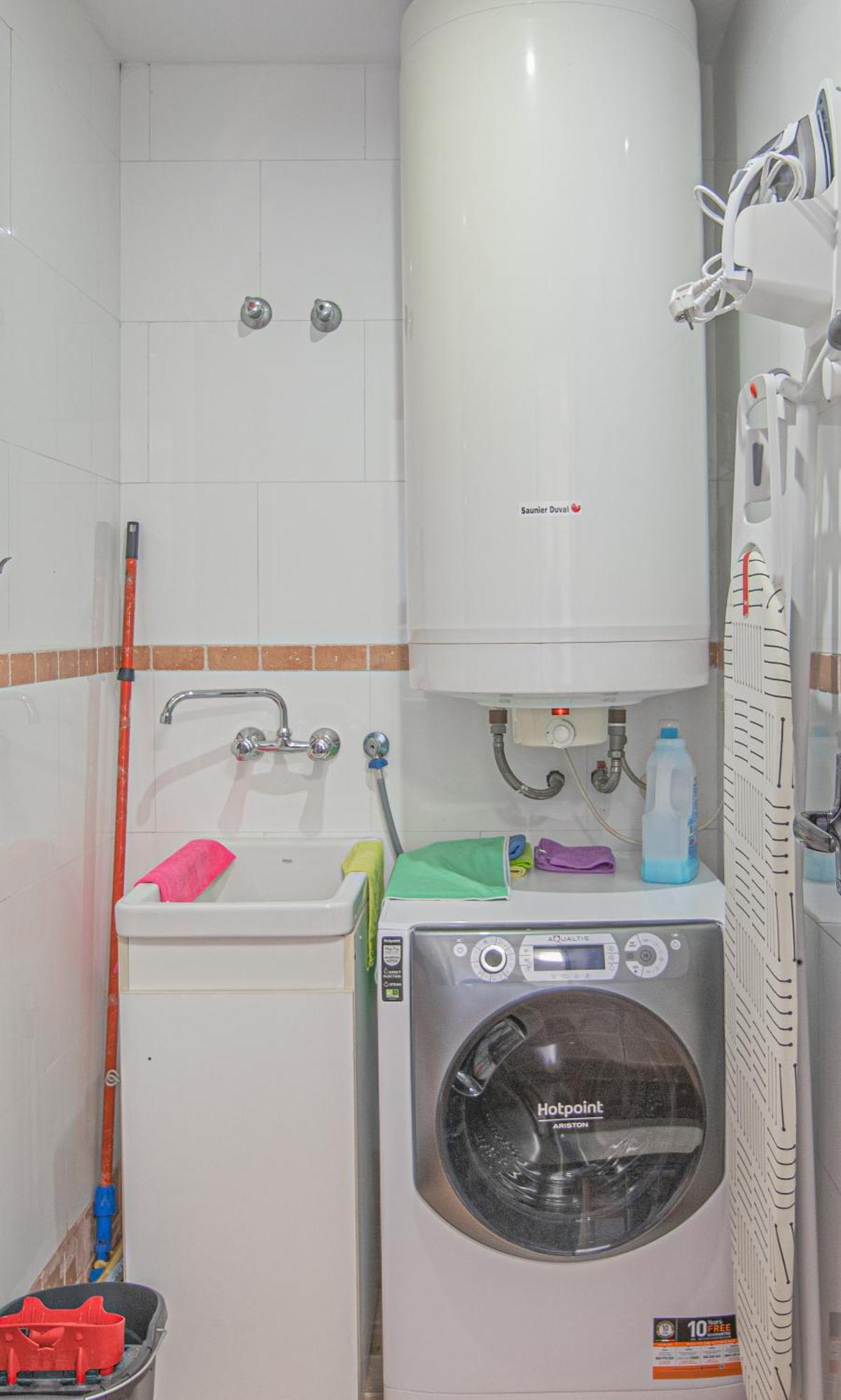 Buenti Appartement