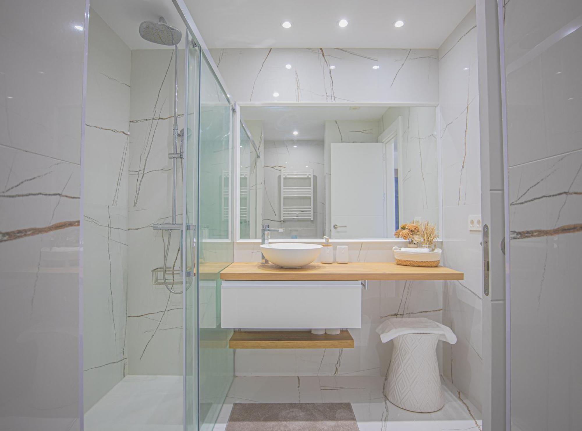 Apartamento Buenti Estepona