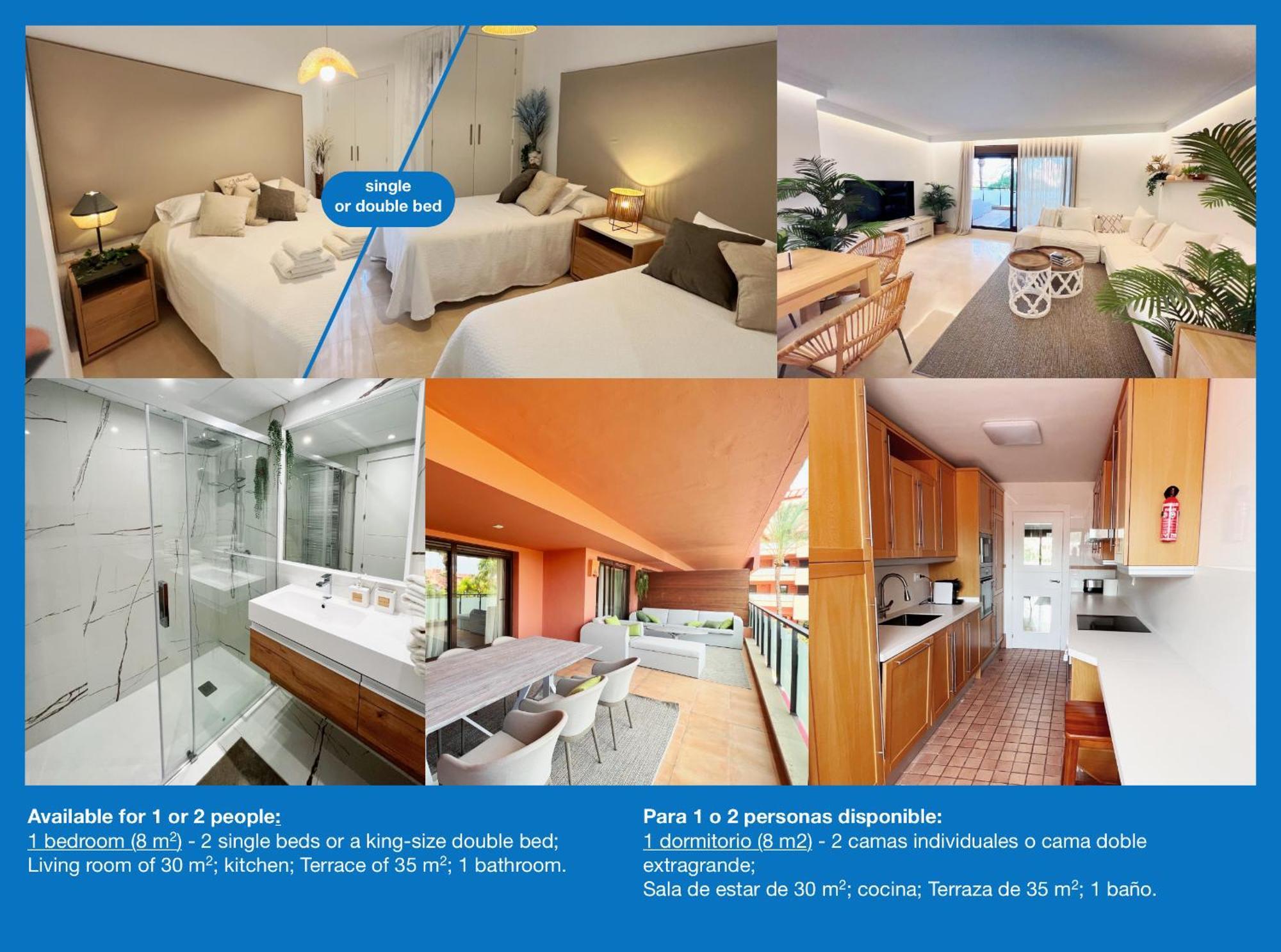 Buenti Appartement