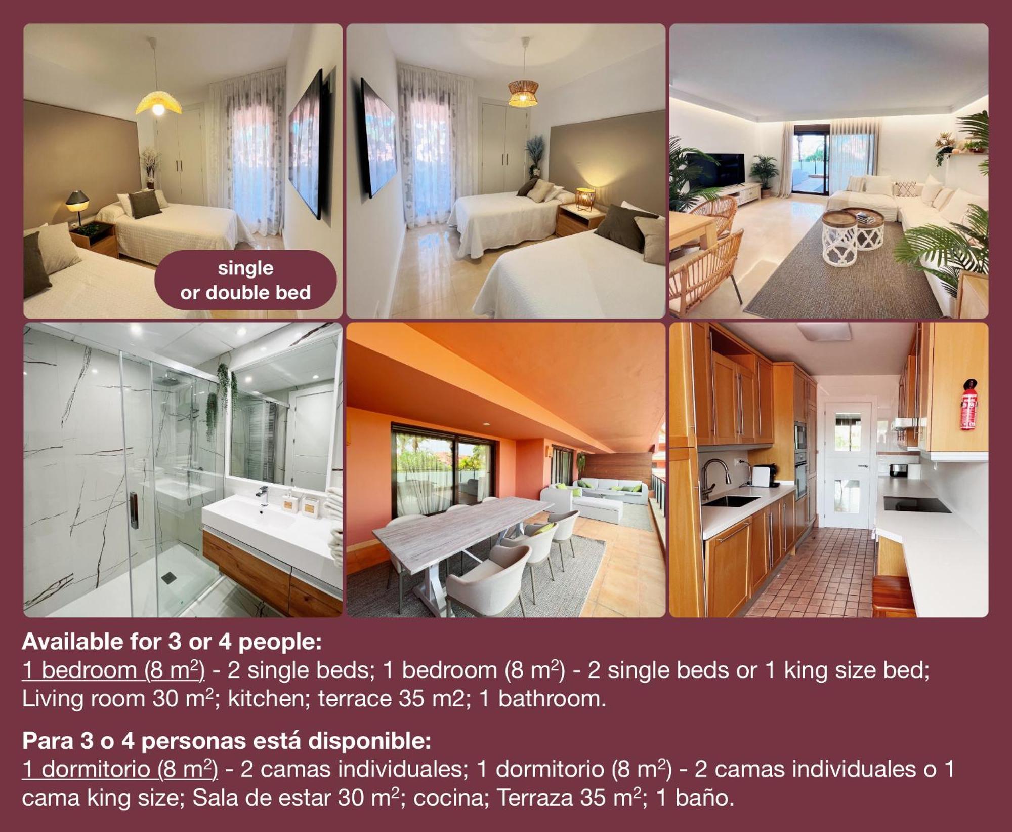 Buenti Apartamento